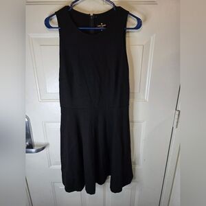 Kate Spade‎ Back Sleeveless Dress Size 10